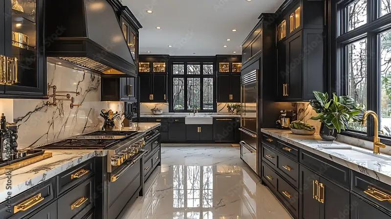 Cabinets